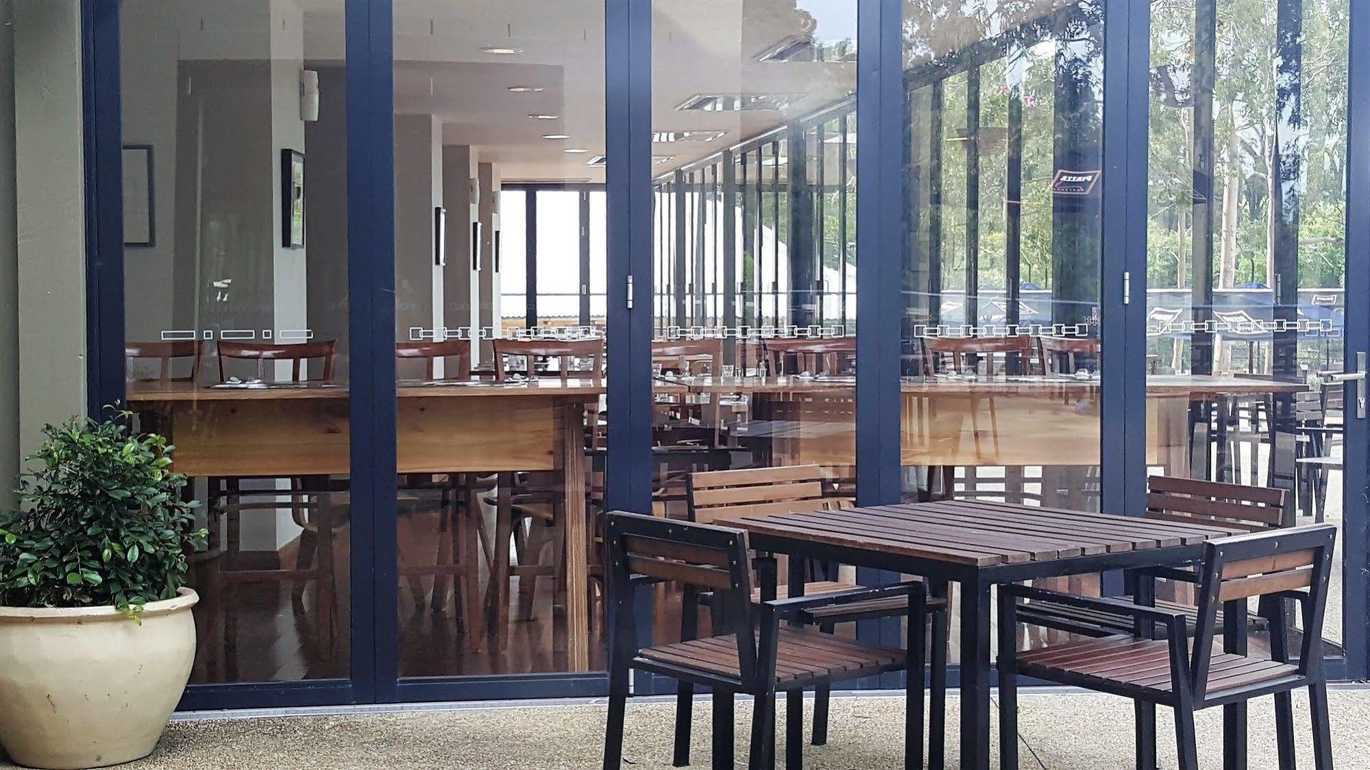 Villa Christian 포콜빈 외부 사진